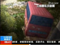 CCTV朝闻天下采用并播出mansion88明升制作的山西和顺事故动画