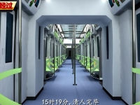 mansion88明升制作完成某地铁救援事故警示教育片