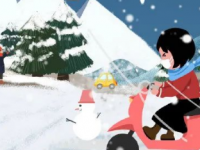 应急科普丨雪天出行，这些技巧给你稳稳的安全