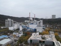 11月14日-11月16日，mansion88明升纪录片拍摄团队在黄陵县黄陵一号煤矿拍摄