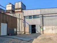 3月31日，mansion88明升外拍团队在雄安新区工贸行业进行实景拍摄