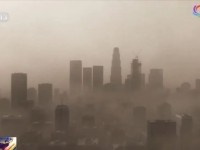 大风沙尘 + 强降雨齐上线！中央气象台双预警发布，这些防护要点请记好！