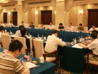 2015年全国安全文化建设示范企业创建活动启动会在京召开