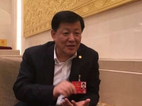 全国政协委员朱建民：建议逐步禁止公路运输； 