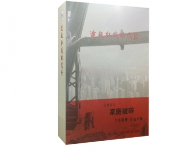 安全教育培训教材——《逾越红线的代价》